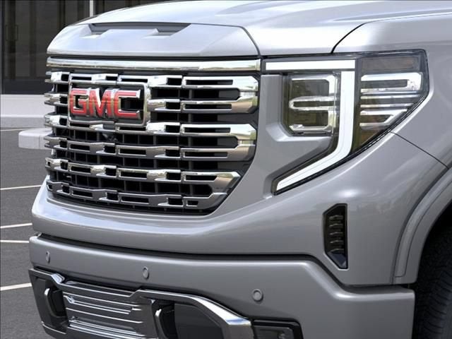 2026 GMC Sierra 1500 Denali - Photo 13