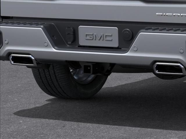 2026 GMC Sierra 1500 Denali - Photo 14