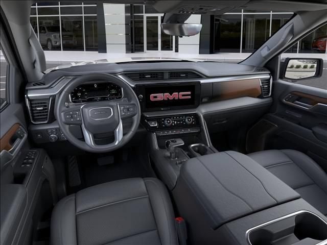 2026 GMC Sierra 1500 Denali - Photo 15