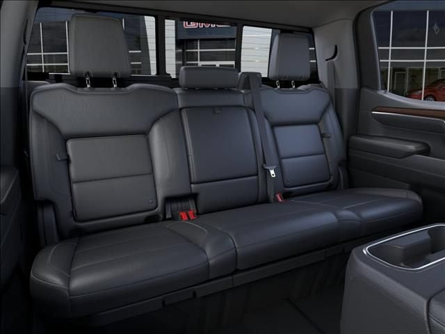 2026 GMC Sierra 1500 Denali - Photo 17