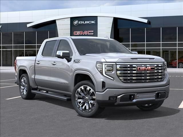 2026 GMC Sierra 1500 Denali - Photo 7