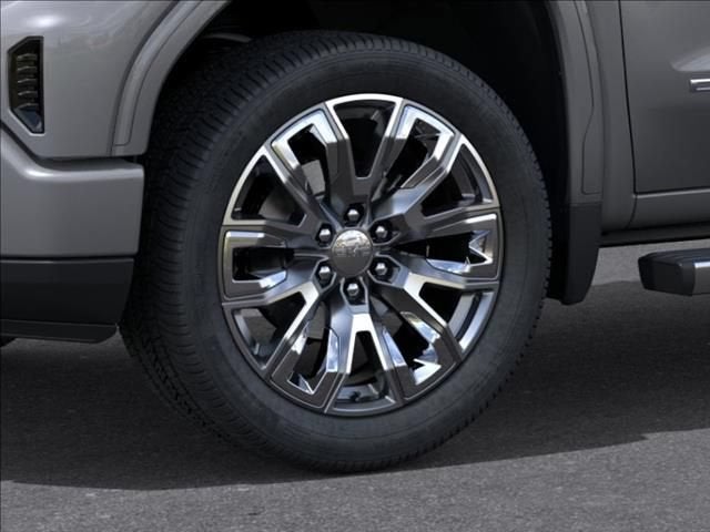 2026 GMC Sierra 1500 Denali - Photo 9