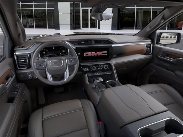 2026 GMC Sierra 1500 Denali - Photo 15