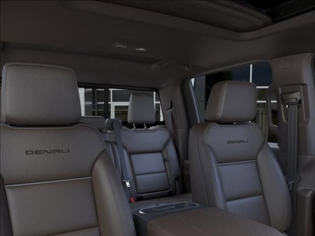 2026 GMC Sierra 1500 Denali - Photo 24