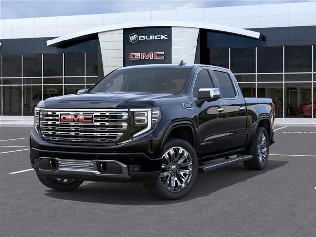 2026 GMC Sierra 1500 Denali - Photo 6