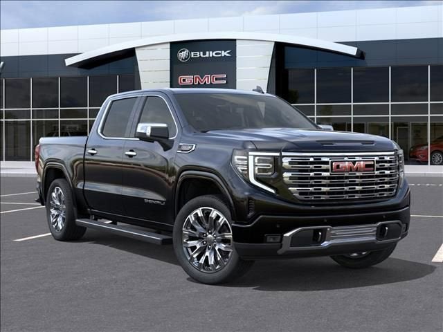 2026 GMC Sierra 1500 Denali - Photo 7