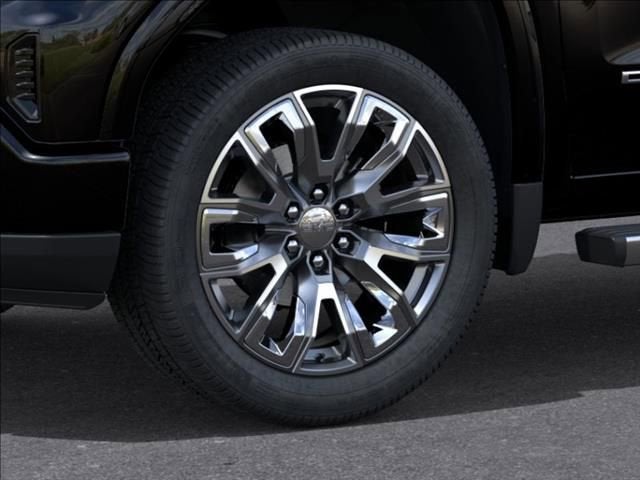 2026 GMC Sierra 1500 Denali - Photo 9