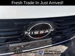 2024 Nissan Sentra SR Xtronic CVT