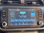 2024 Nissan Kicks SV Xtronic CVT