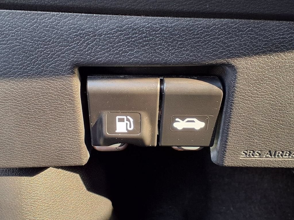 2024 Nissan Kicks SV Xtronic CVT