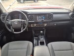 2022 Toyota Tacoma 4WD SR