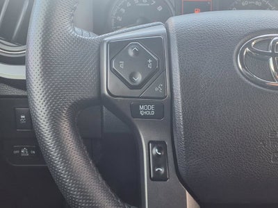 2021 Toyota Tacoma TRD Off-Road