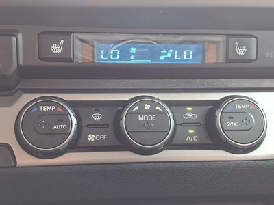 2023 Toyota Tacoma Limited