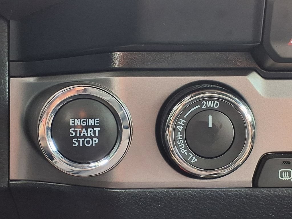 2023 Toyota Tacoma Limited