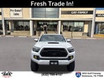 2021 Toyota Tacoma 4WD SR5