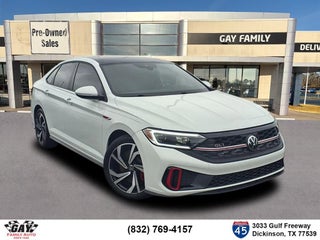 2023 Volkswagen Jetta GLI Autobahn