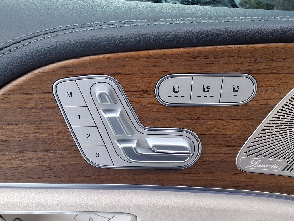2024 Mercedes-Benz GLE GLE 350