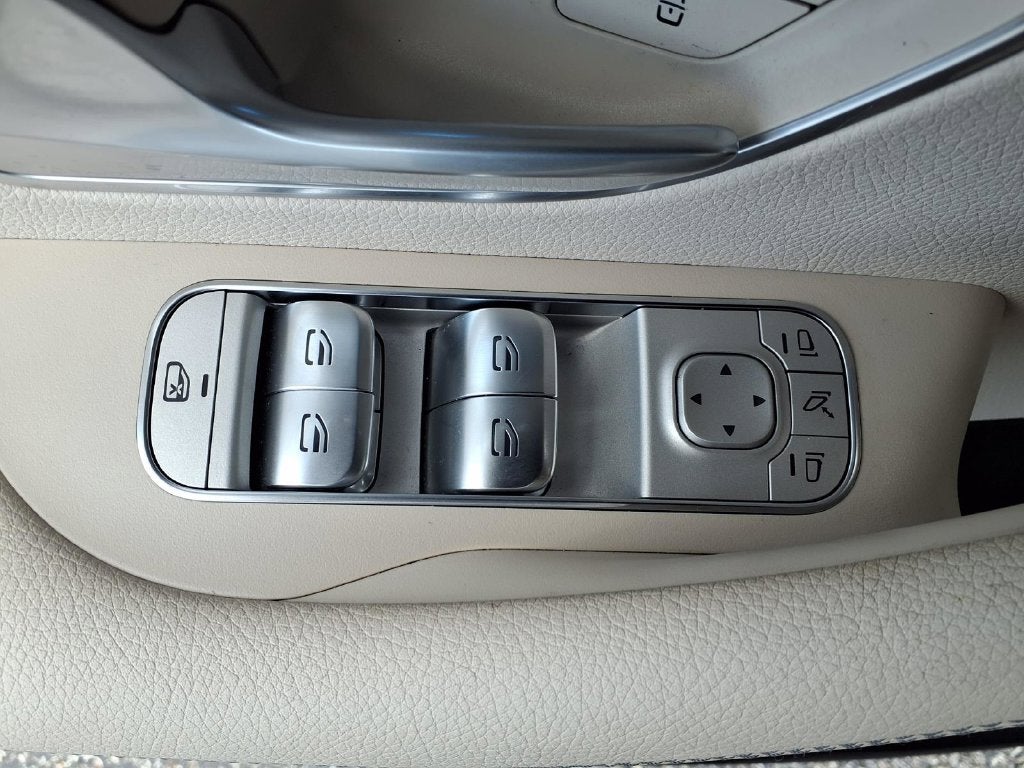 2024 Mercedes-Benz GLE GLE 350