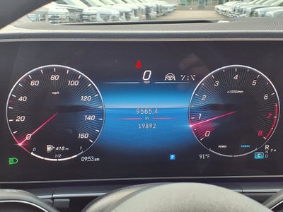 2024 Mercedes-Benz GLE GLE 350