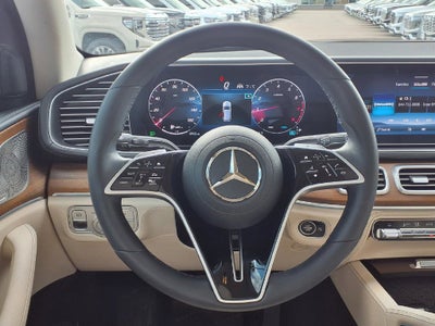 2024 Mercedes-Benz GLE GLE 350