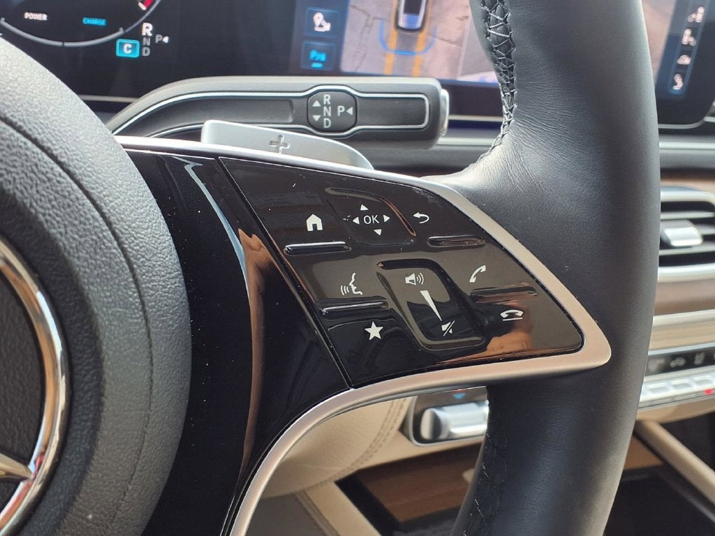 2024 Mercedes-Benz GLE GLE 350