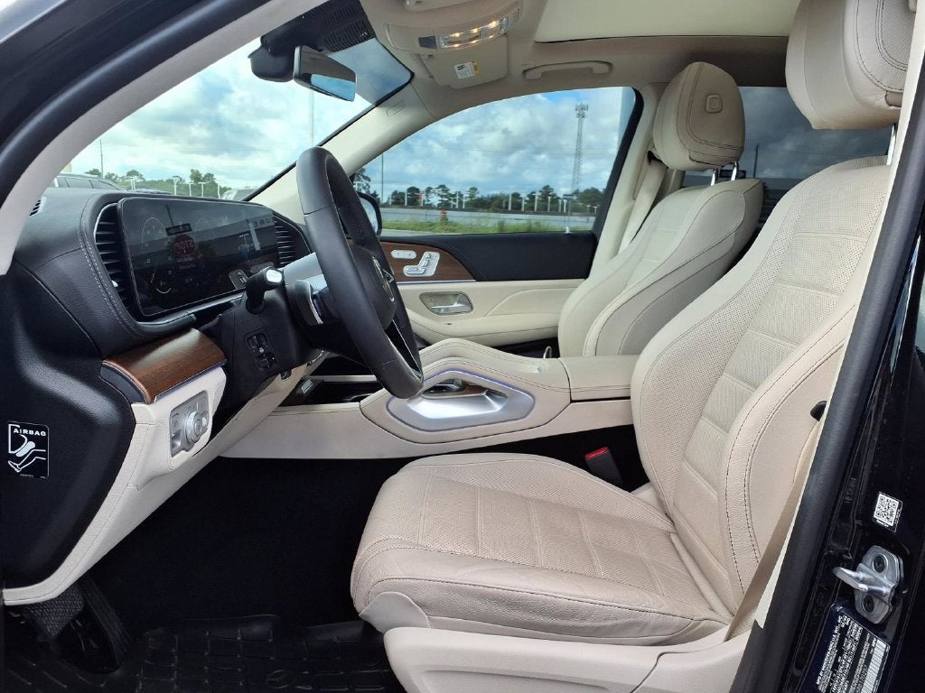 2024 Mercedes-Benz GLE GLE 350