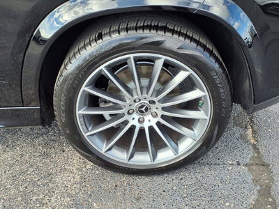 2024 Mercedes-Benz GLE GLE 350