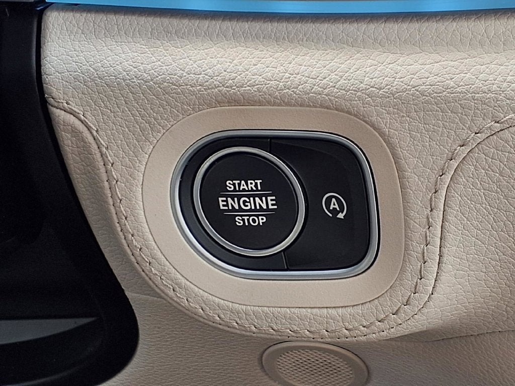 2024 Mercedes-Benz GLE GLE 350