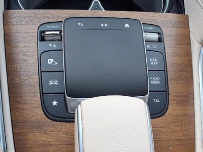 2024 Mercedes-Benz GLE GLE 350