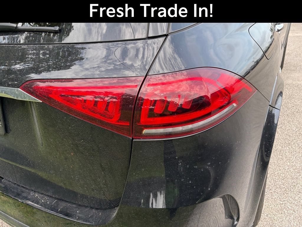 2021 Mercedes-Benz GLE 350 GLE 350