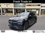2021 Mercedes-Benz GLE 350 GLE 350