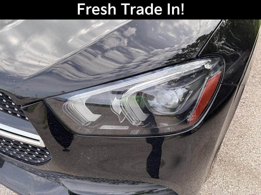 2021 Mercedes-Benz GLE 350 GLE 350