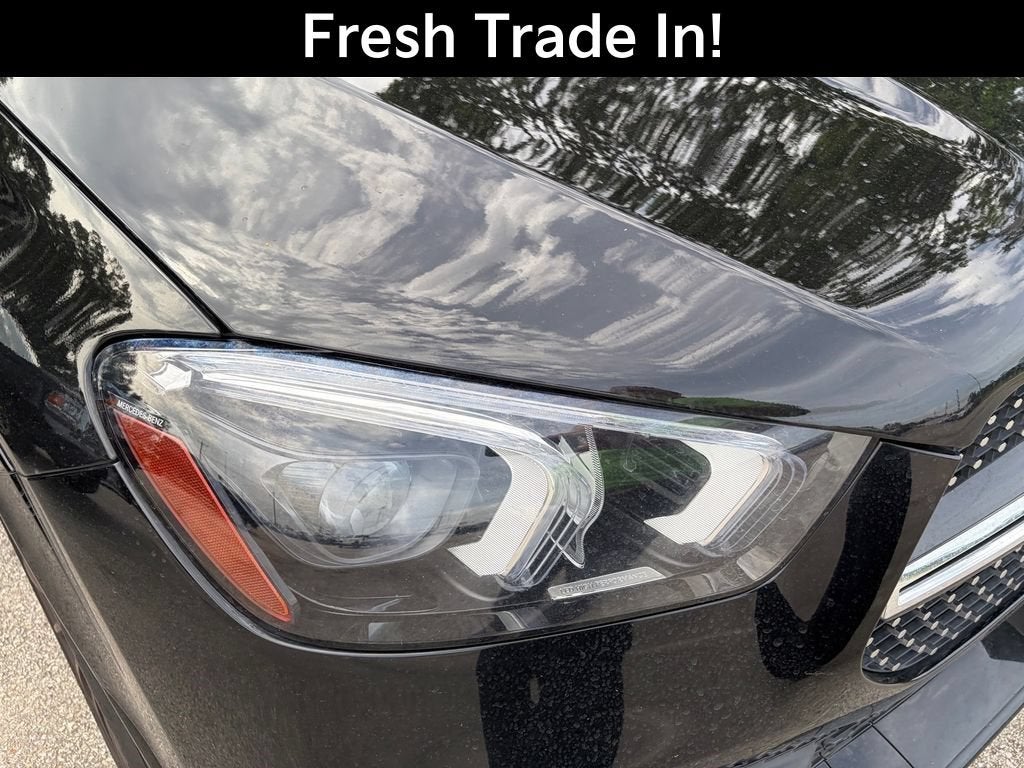 2021 Mercedes-Benz GLE 350 GLE 350
