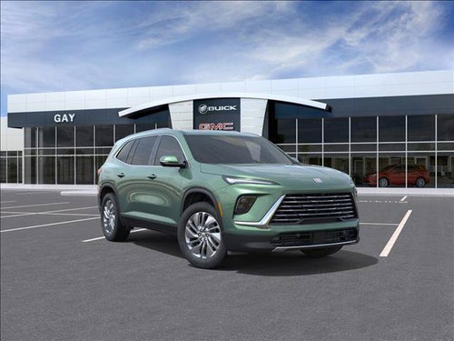 2027 Buick Enclave Preferred