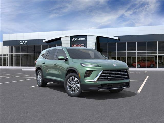 2027 Buick Enclave Preferred