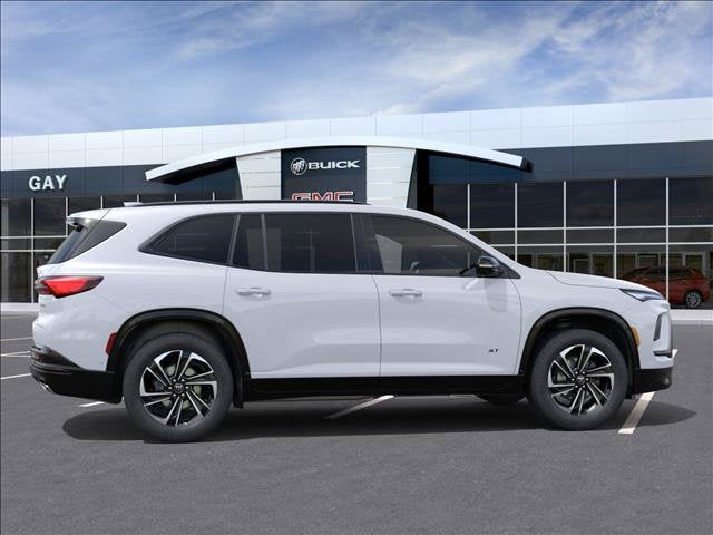 2027 Buick Enclave Sport Touring