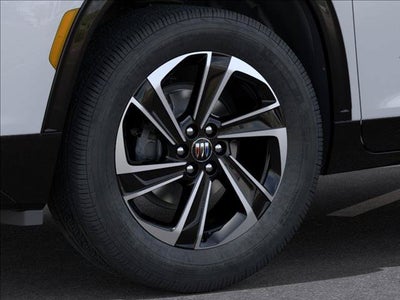 2027 Buick Enclave Sport Touring