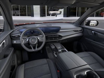 2027 Buick Enclave Sport Touring
