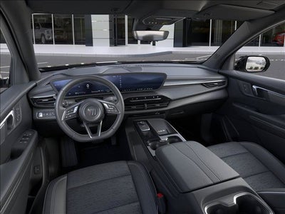 2027 Buick Enclave Sport Touring