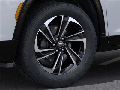 2027 Buick Enclave Sport Touring