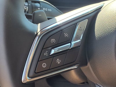 2027 Buick Enclave Sport Touring