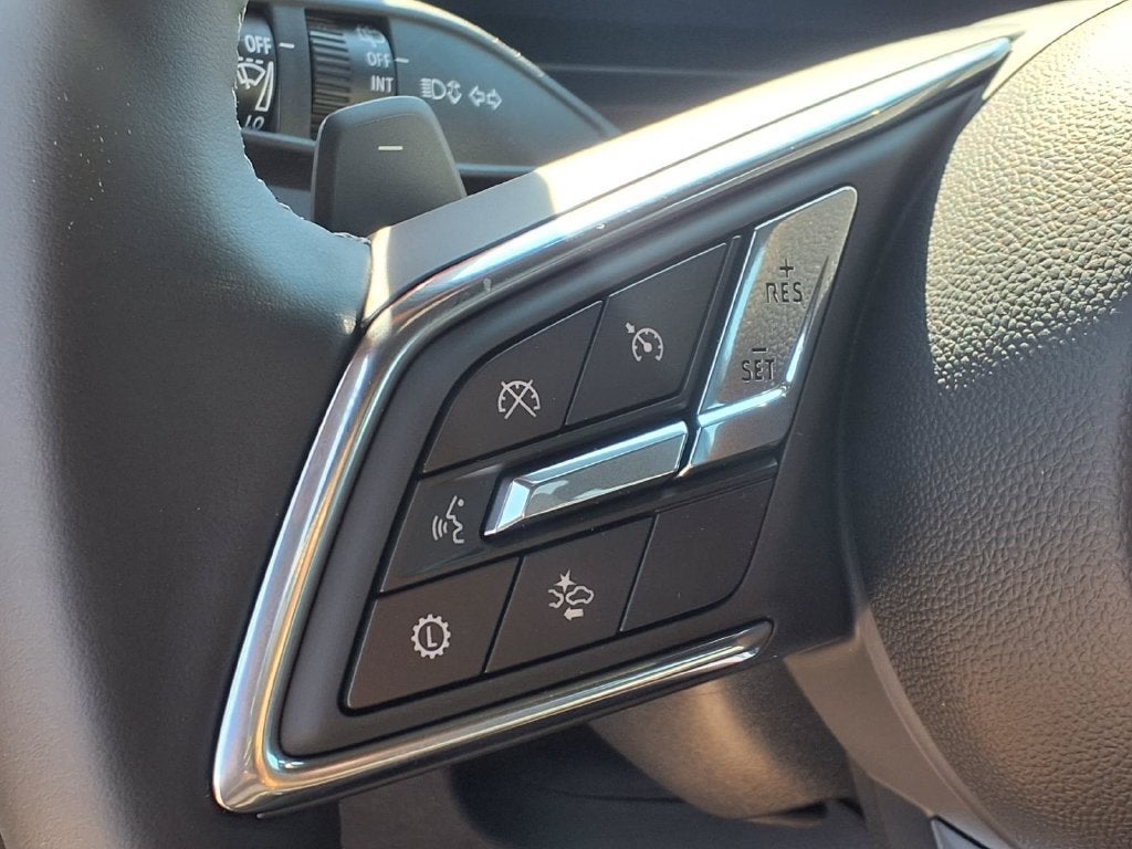 2027 Buick Enclave Sport Touring