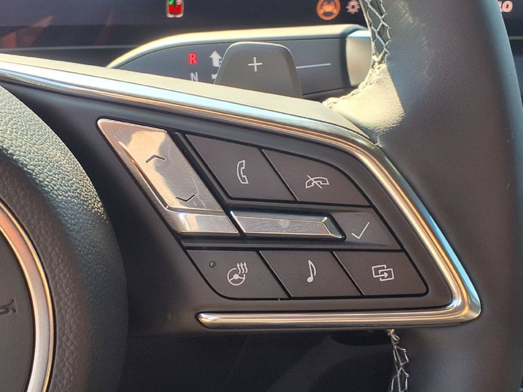 2027 Buick Enclave Sport Touring
