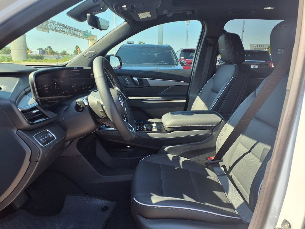 2027 Buick Enclave Sport Touring