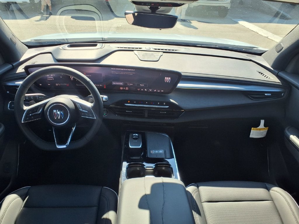 2027 Buick Enclave Sport Touring