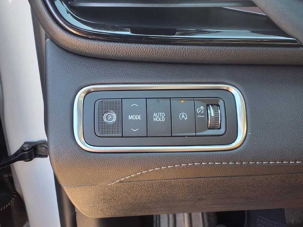 2027 Buick Enclave Sport Touring