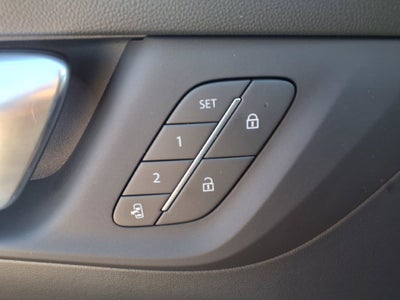 2027 Buick Enclave Sport Touring