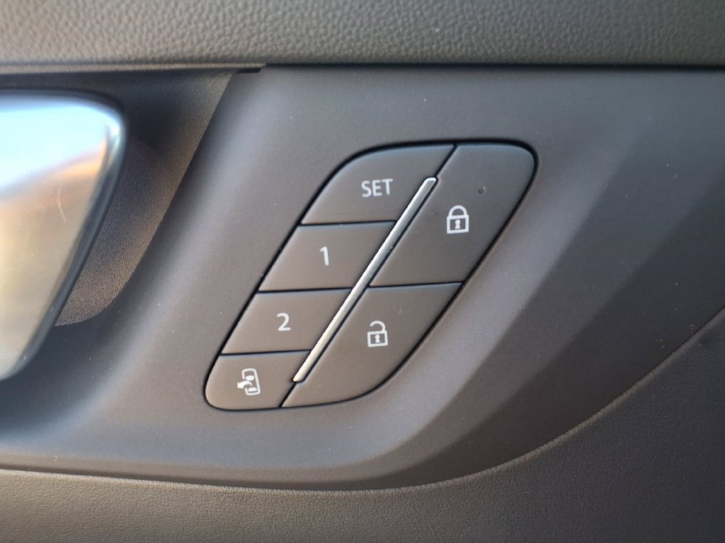 2027 Buick Enclave Sport Touring