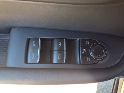 2027 Buick Enclave Sport Touring