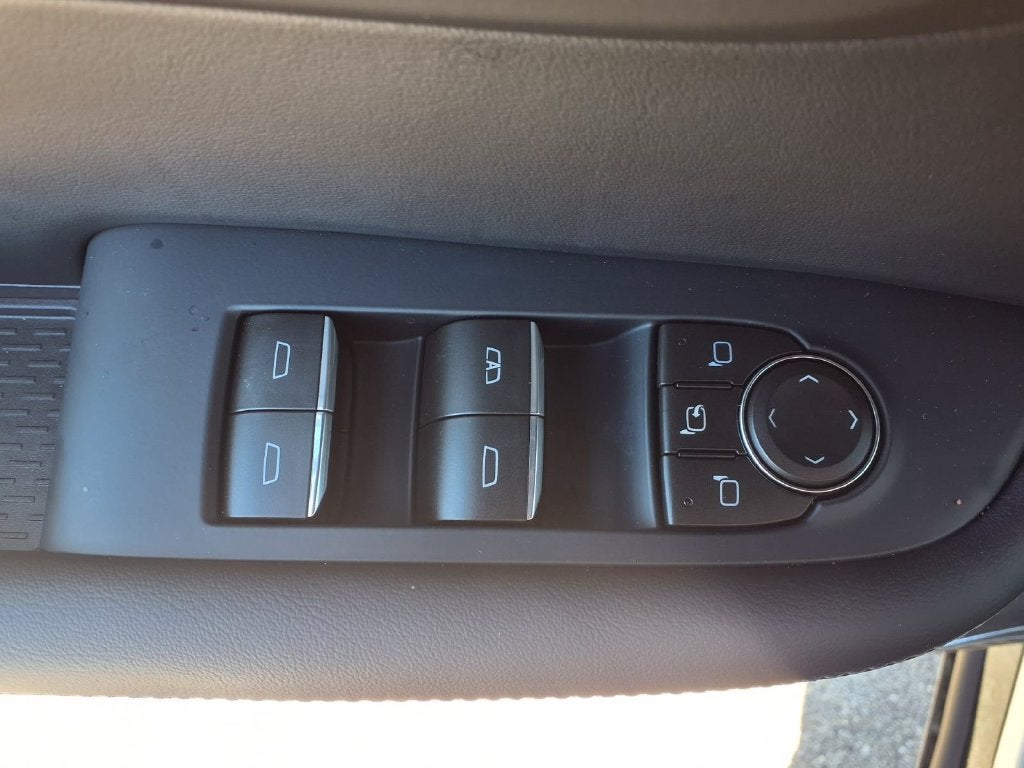 2027 Buick Enclave Sport Touring